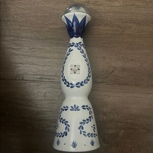CLASE AZUL BOTTLE
